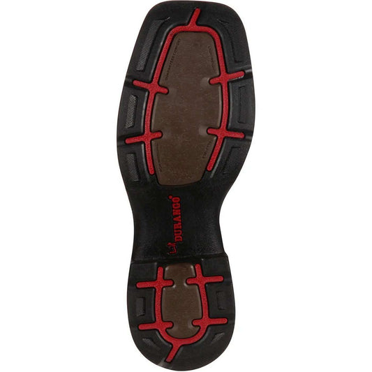 LIL' DURANGO® Kid's Patriotic Western Flag Boot - Durango - Flyclothing LLC