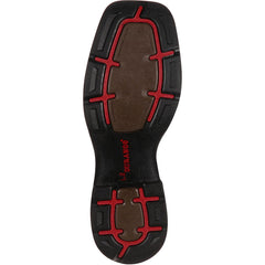 LIL' DURANGO® Kid's Patriotic Western Flag Boot - Durango