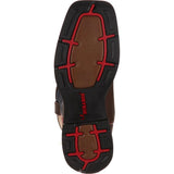 LIL' DURANGO® Kids' Texas Flag Western Boot - Durango