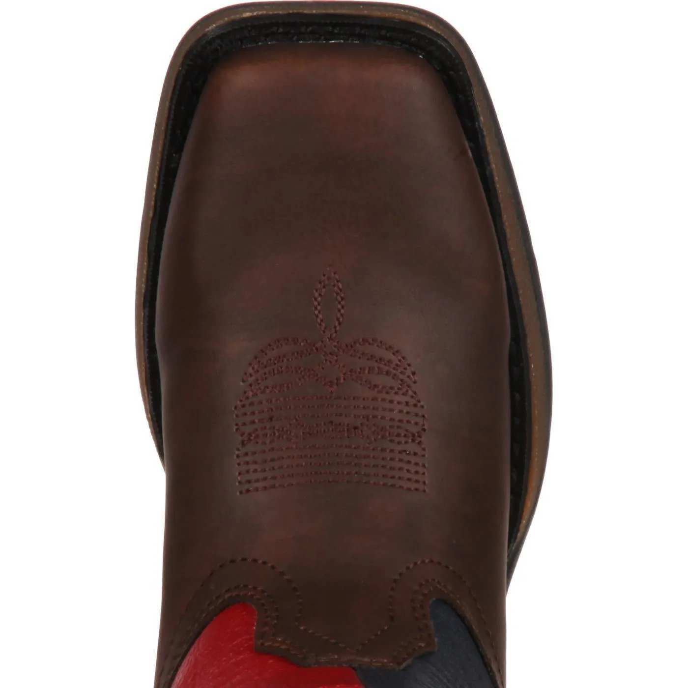 LIL' DURANGO® Kids' Texas Flag Western Boot - Durango - Flyclothing LLC