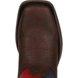 LIL' DURANGO® Kids' Texas Flag Western Boot - Durango - Flyclothing LLC