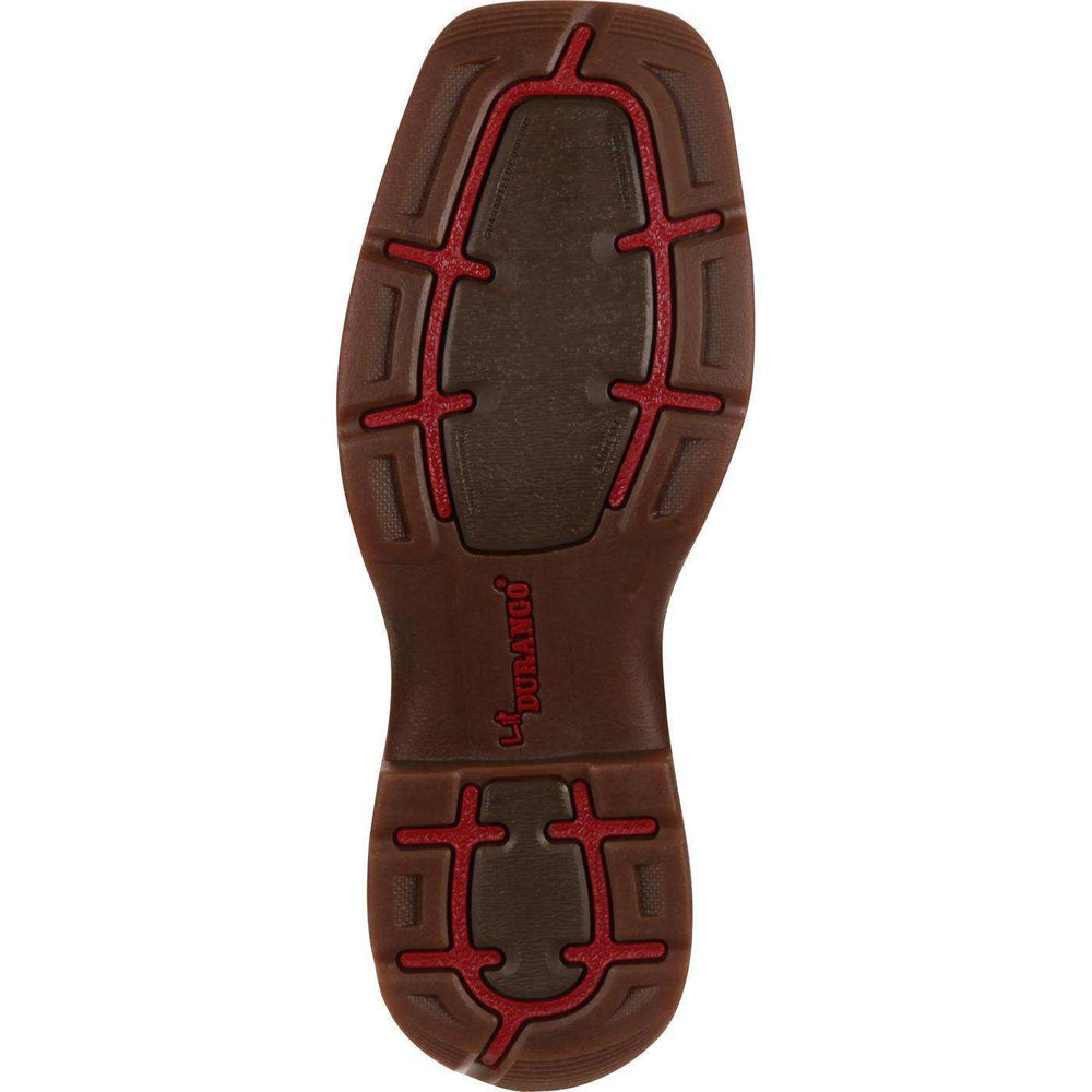 LIL' DURANGO® Little Kid Tan Lacey Western Boot - Durango - Flyclothing LLC