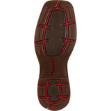 LIL' DURANGO® Little Kid Tan Lacey Western Boot - Durango