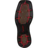 LIL' DURANGO® Big Kid Western Boot - Durango