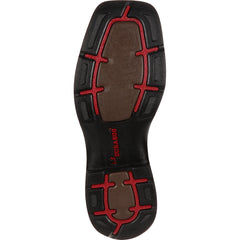 LIL' DURANGO® Big Kid Western Boot - Durango
