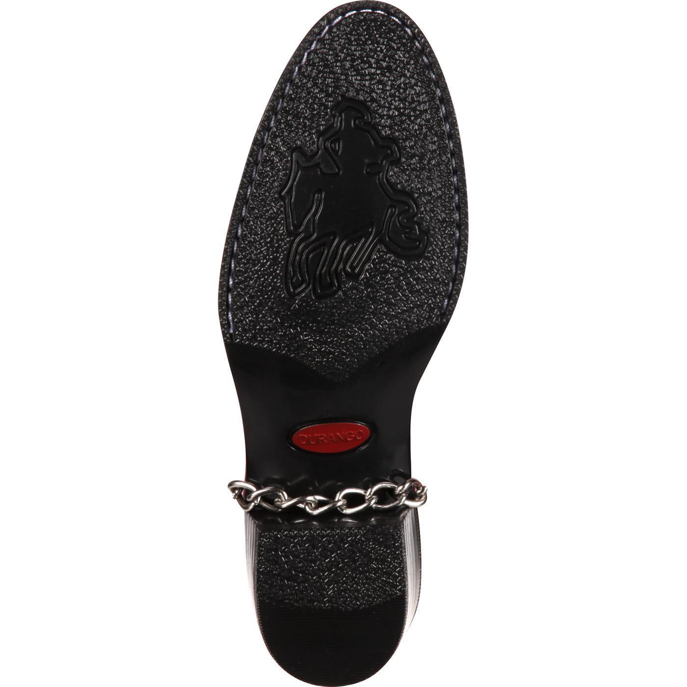 Durango® Little Kid Pink Rhinestone Western Boot - Durango