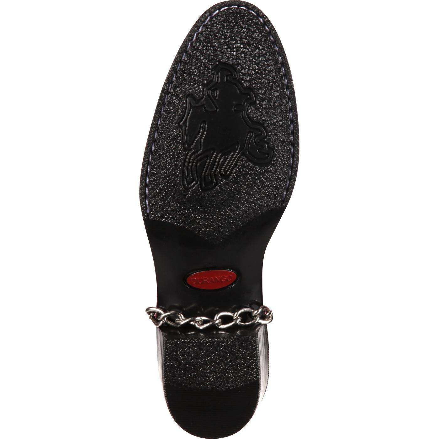 Durango® Little Kid Pink Rhinestone Western Boot - Durango - Flyclothing LLC