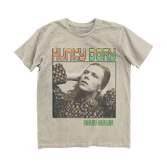 David Bowie Hunky Dory Vintage T-Shirt