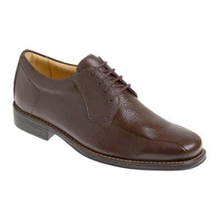 Sandro Moscoloni Belmont Bicycle Toe Troy Leather Derby - Flyclothing LLC