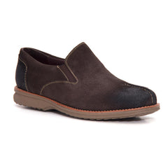 Sandro Moscoloni Brad Double Gore slipon - Sandro Moscoloni