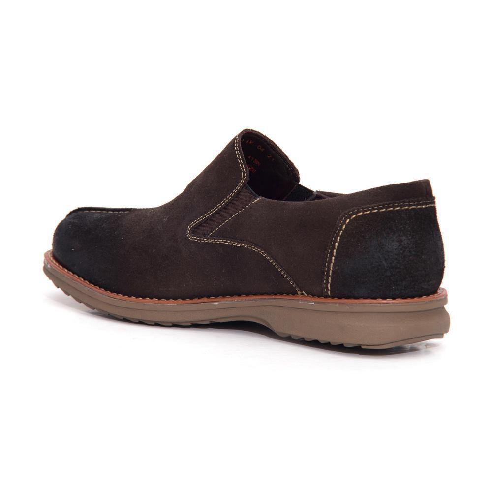 Sandro Moscoloni Brad Double Gore slipon - Sandro Moscoloni