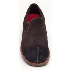 Sandro Moscoloni Brad Double Gore slipon - Sandro Moscoloni