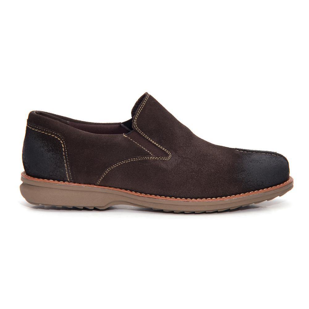 Sandro Moscoloni Brad Double Gore slipon - Sandro Moscoloni