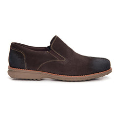 Sandro Moscoloni Brad Double Gore slipon - Sandro Moscoloni