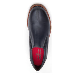Sandro Moscoloni Brad Double Gore slipon - Sandro Moscoloni