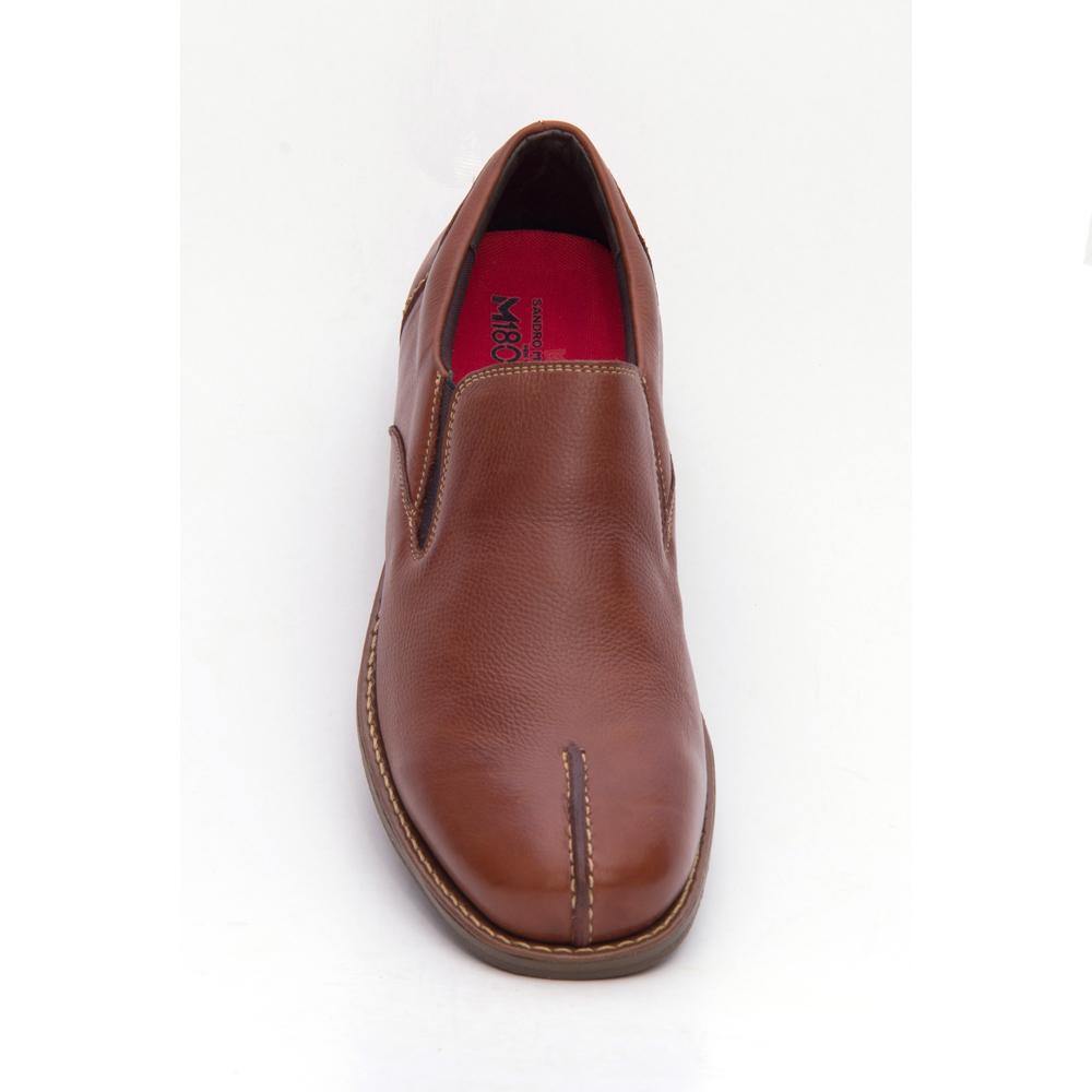 Sandro Moscoloni Brad Double Gore slipon - Sandro Moscoloni