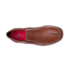 Sandro Moscoloni Brad Double Gore slipon - Sandro Moscoloni