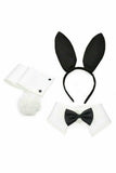 Daisy Corsets 5 PC Collar & Cuff Set - Daisy Corsets
