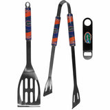 Florida Gators 2 pc BBQ Set and Bottle Opener - Siskiyou Buckle