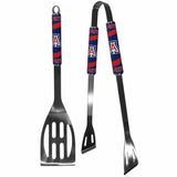 Arizona Wildcats 2 pc Steel BBQ Tool Set - Siskiyou Buckle - Flyclothing LLC
