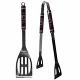 S. Carolina Gamecocks 2 pc Steel BBQ Tool Set - Siskiyou Buckle
