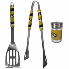 Missouri Tigers 2pc BBQ Set with Season Shaker - Flyclothing LLC