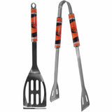Oregon St. Beavers 2 pc Steel BBQ Tool Set - Siskiyou Buckle