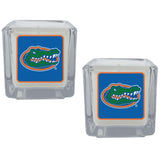 Florida Gators Graphics Candle Set - Siskiyou Buckle