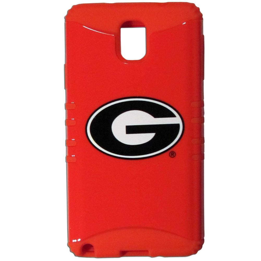 Georgia Bulldogs Samsung Note 3 Rocker Case - Flyclothing LLC