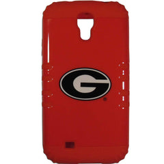 Georgia Bulldogs Samsung Galaxy S4 Rocker Case - Flyclothing LLC