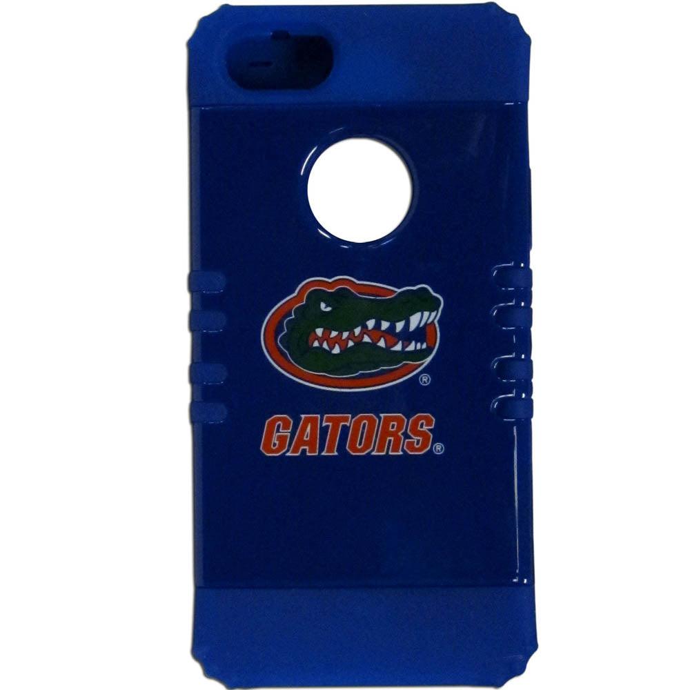 Florida Gators iPhone 5/5S Rocker Case - Flyclothing LLC