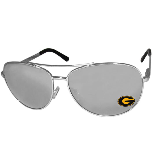 Grambling St. Tigers Aviator Sunglasses - Siskiyou Buckle