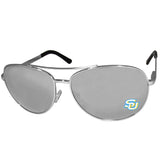Southern University Jaguars Aviator Sunglasses - Siskiyou Buckle - Flyclothing LLC