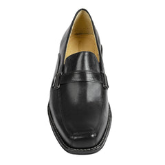 Sandro Moscoloni Calvine Penny Loafer - Flyclothing LLC