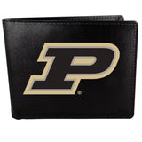 Purdue Boilermakers Bi-fold Wallet Large Logo - Siskiyou Buckle