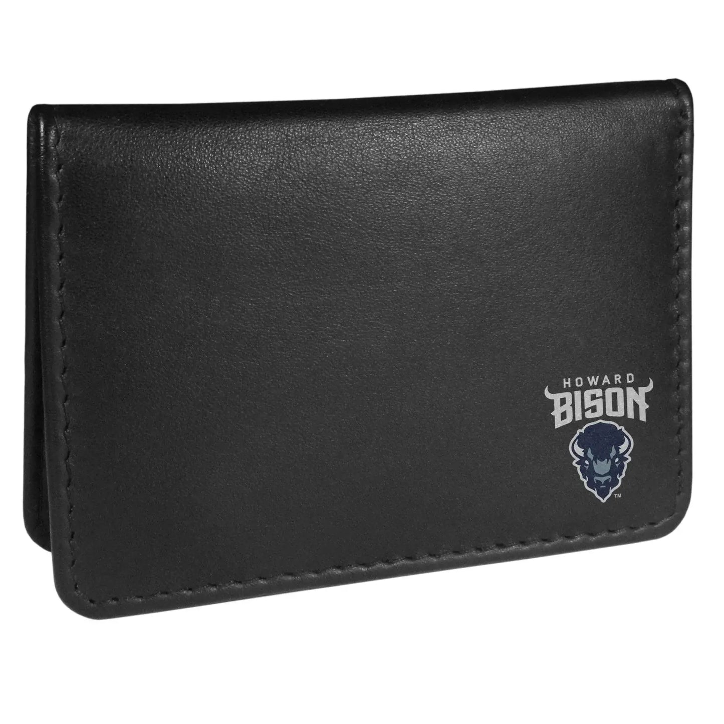 Howard University Bison Weekend Bi-fold Wallet - Siskiyou Buckle - Flyclothing LLC