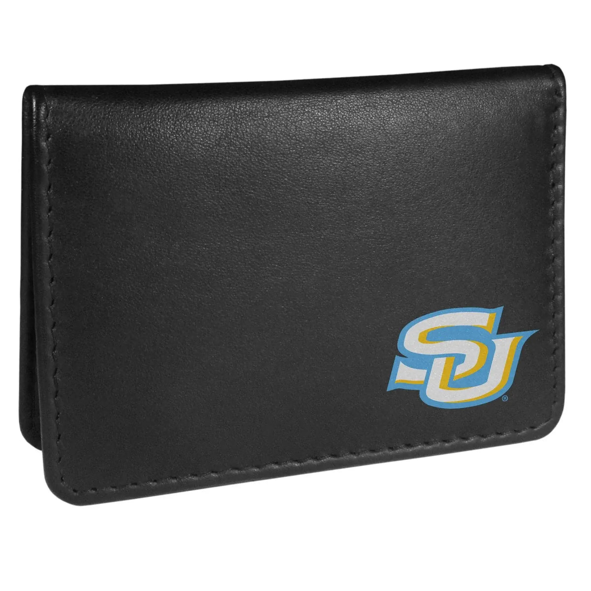 Southern University Jaguars Weekend Bi-fold Wallet - Siskiyou Buckle - Flyclothing LLC