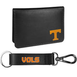 Tennessee Volunteers Weekend Bi-fold Wallet & Strap Key Chain - Siskiyou Buckle