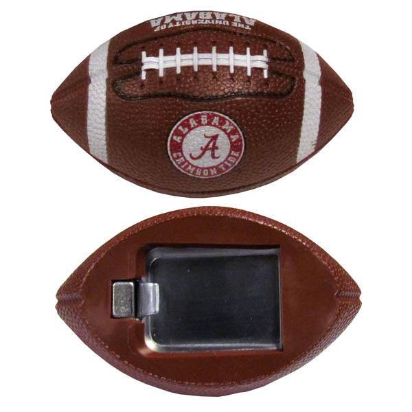 Alabama Crimson Tide Bottle Opener Magnet - Flyclothing LLC