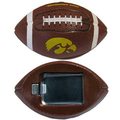 Iowa Hawkeyes Bottle Opener Magnet - Siskiyou Buckle