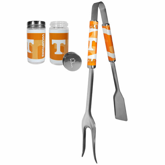 Tennessee Volunteers 3 in 1 BBQ Tool and Season Shaker - Siskiyou Buckle - Flyclothing LLC