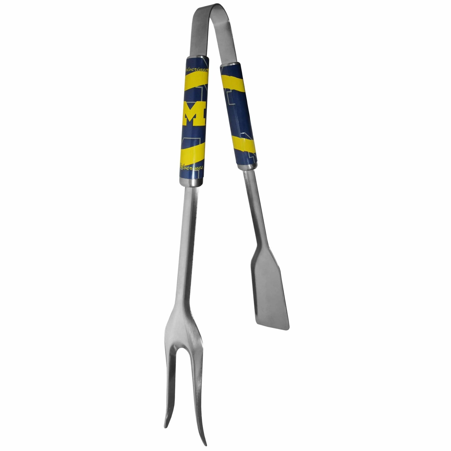 Michigan Wolverines 3 in 1 BBQ Tool - Siskiyou Buckle - Flyclothing LLC