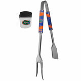 Florida Gators 3 in 1 BBQ Tool and Chip Clip - Siskiyou Buckle