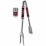 S. Carolina Gamecocks 3 in 1 BBQ Tool and Salt & Pepper Shaker - Siskiyou Buckle