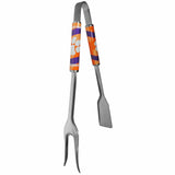 Clemson Tigers 3 in 1 BBQ Tool - Siskiyou Buckle - Flyclothing LLC