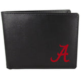 Alabama Crimson Tide Bi-fold Wallet - Siskiyou Buckle