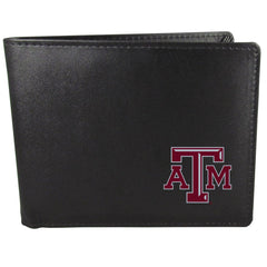 Texas A & M Aggies Bi-fold Wallet - Flyclothing LLC