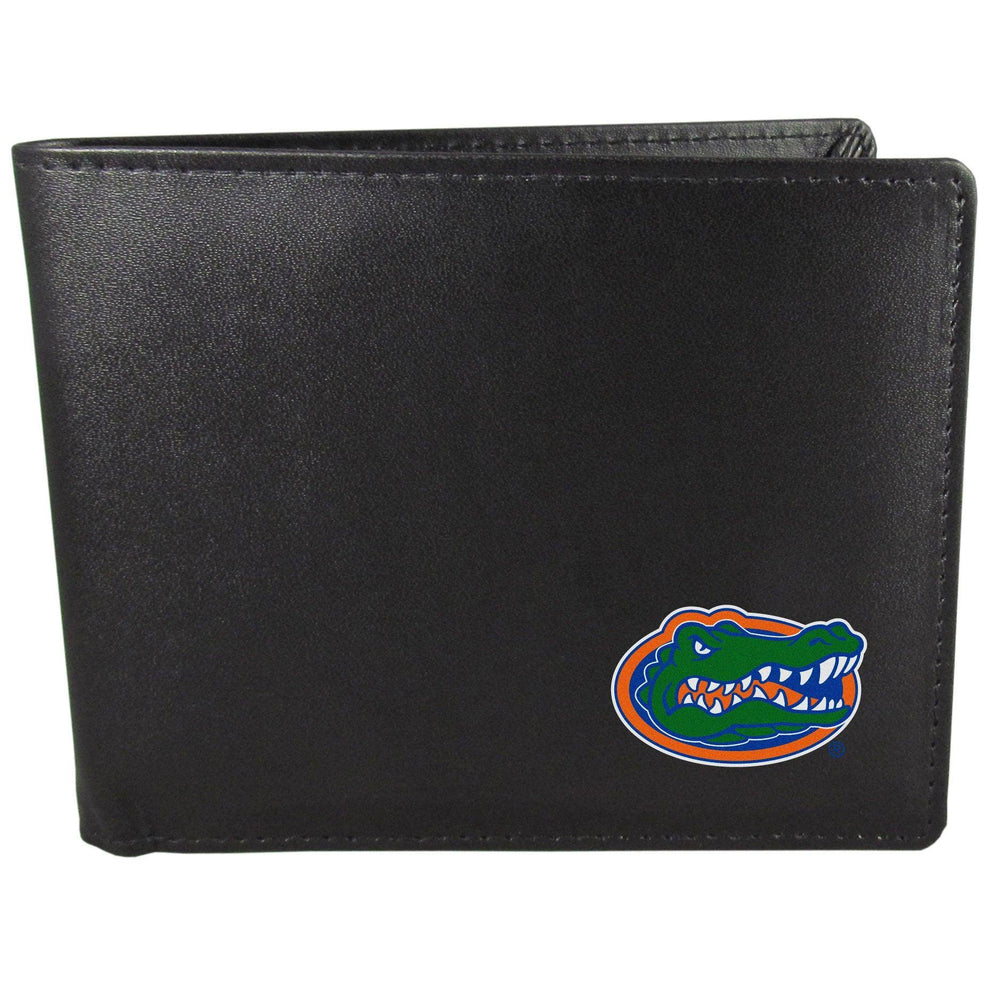 Florida Gators Bi-fold Wallet - Siskiyou Buckle