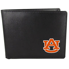 Auburn Tigers Bi-fold Wallet - Flyclothing LLC