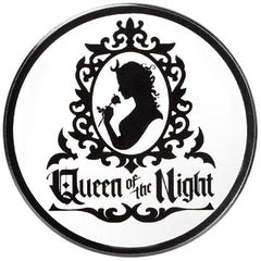 The Vault Queen of the Night Coaster - Flyclothing LLC